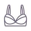 Reggiseno o Body